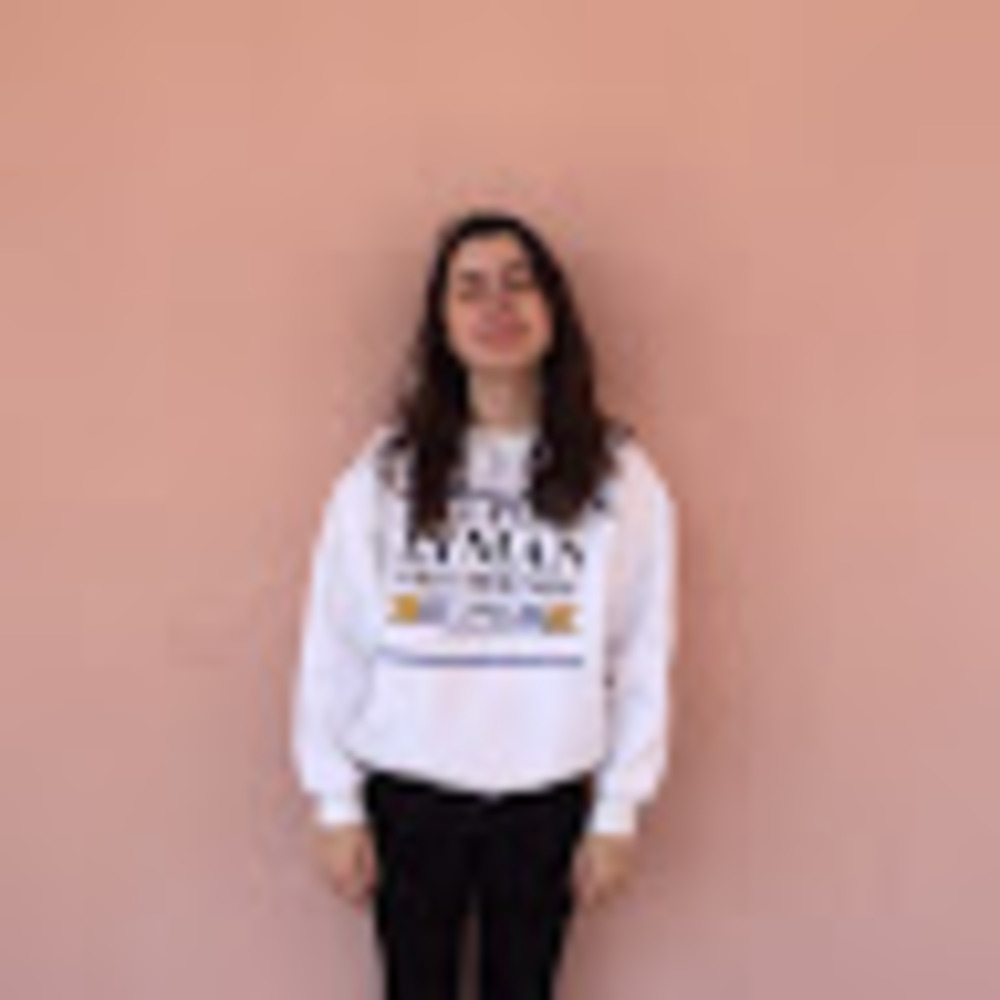 Meet your Posher, Stefanie